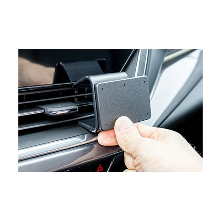 Bild 2 : 855973 : Brodit ProClip für Chevrolet Trax, ab Bj. 2024