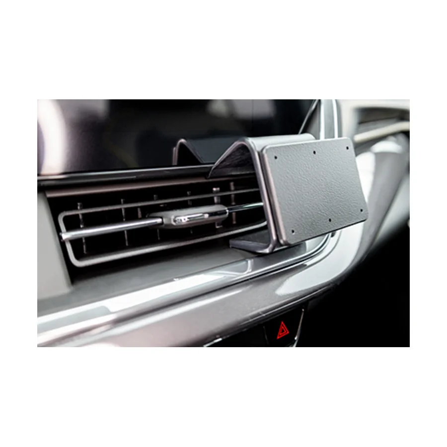Bild 3 : 855973 : Brodit ProClip für Chevrolet Trax, ab Bj. 2024