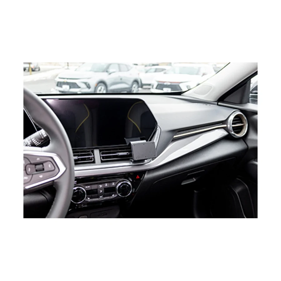 Bild 4 : 855973 : Brodit ProClip für Chevrolet Trax, ab Bj. 2024