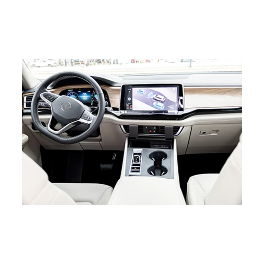 Bild 4 : 855974 : Brodit ProClip für VW Atlas, ab Bj. 2024