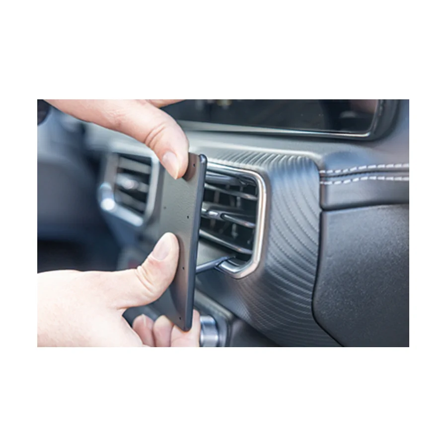 Bild 3 : 855975 : Brodit ProClip für Ford Mustang, ab Bj. 2024