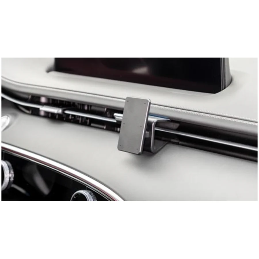 Bild 4 : 855977 : Brodit ProClip für Genesis GV70, ab Bj. 2024
