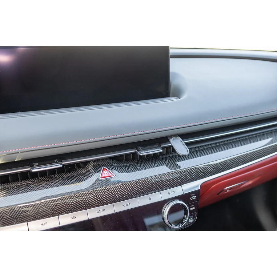 Bild 1 : 855978 : Brodit ProClip für Genesis GV80, ab Bj. 2021 bis 2024