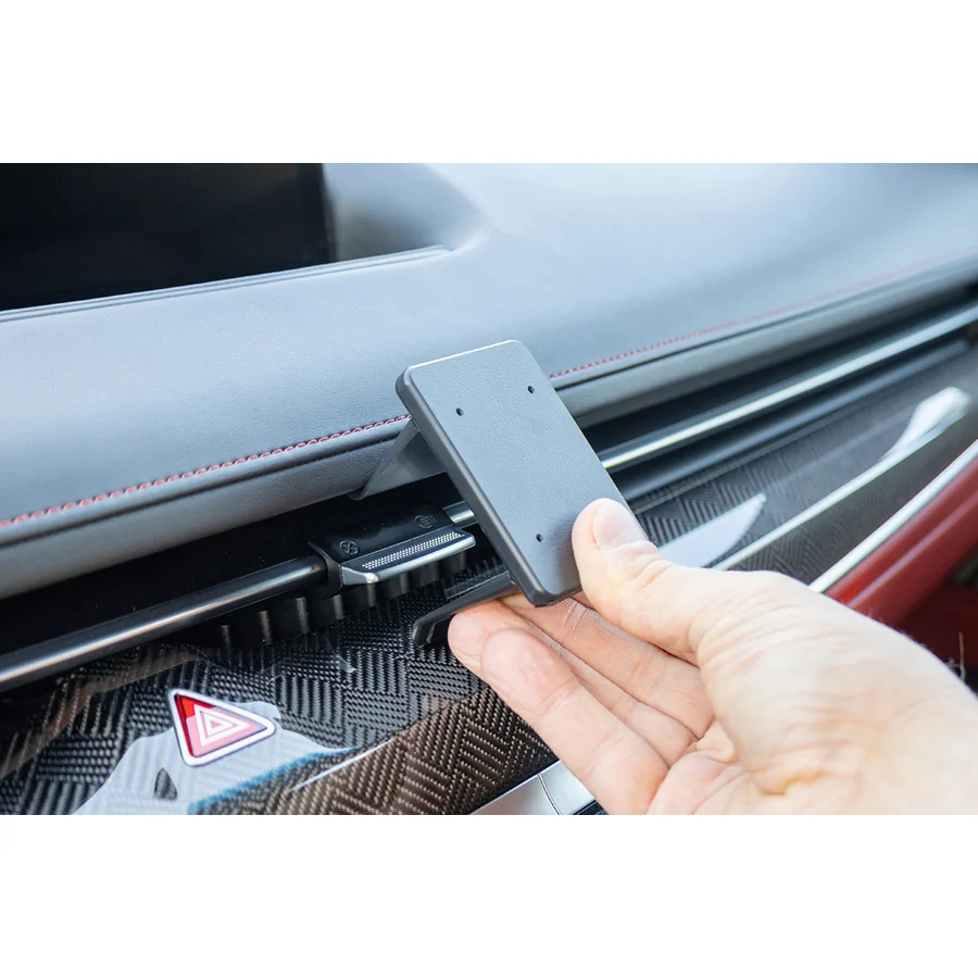 Bild 3 : 855978 : Brodit ProClip für Genesis GV80, ab Bj. 2021 bis 2024