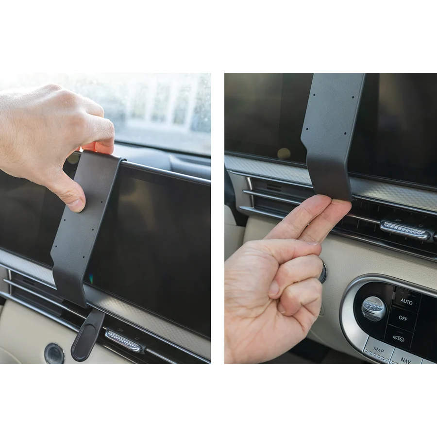Bild 3 : 855979 : Brodit ProClip für Genesis GV60, ab Bj. 2023