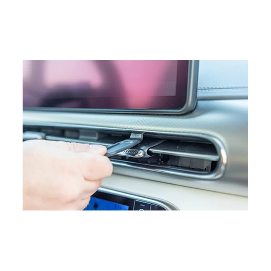Bild 1 : 855980 : Brodit ProClip für Genesis GV60, ab Bj. 2023