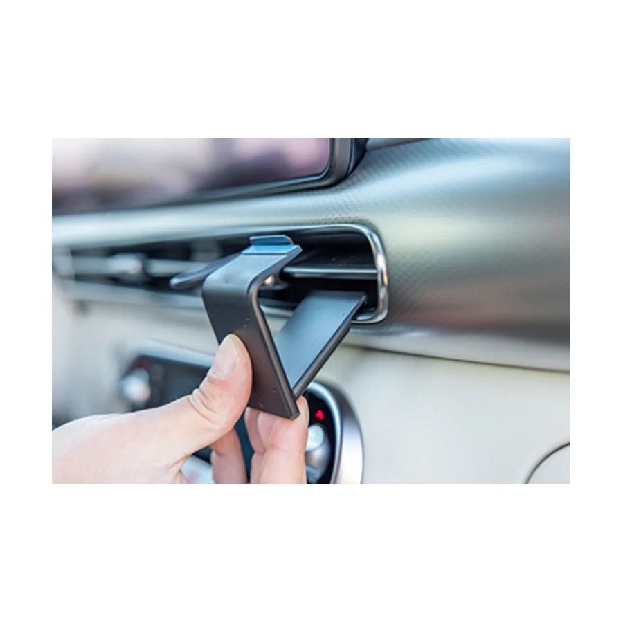 Bild 2 : 855980 : Brodit ProClip für Genesis GV60, ab Bj. 2023