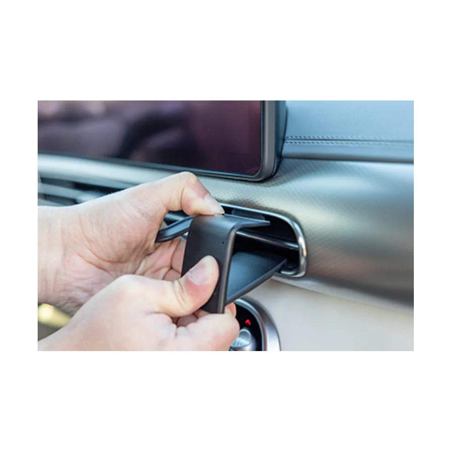 Bild 3 : 855980 : Brodit ProClip für Genesis GV60, ab Bj. 2023
