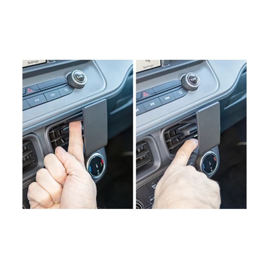Bild 3 : 855983 : Brodit ProClip für Ford Maverick, ab Bj. 2022 bis 2025