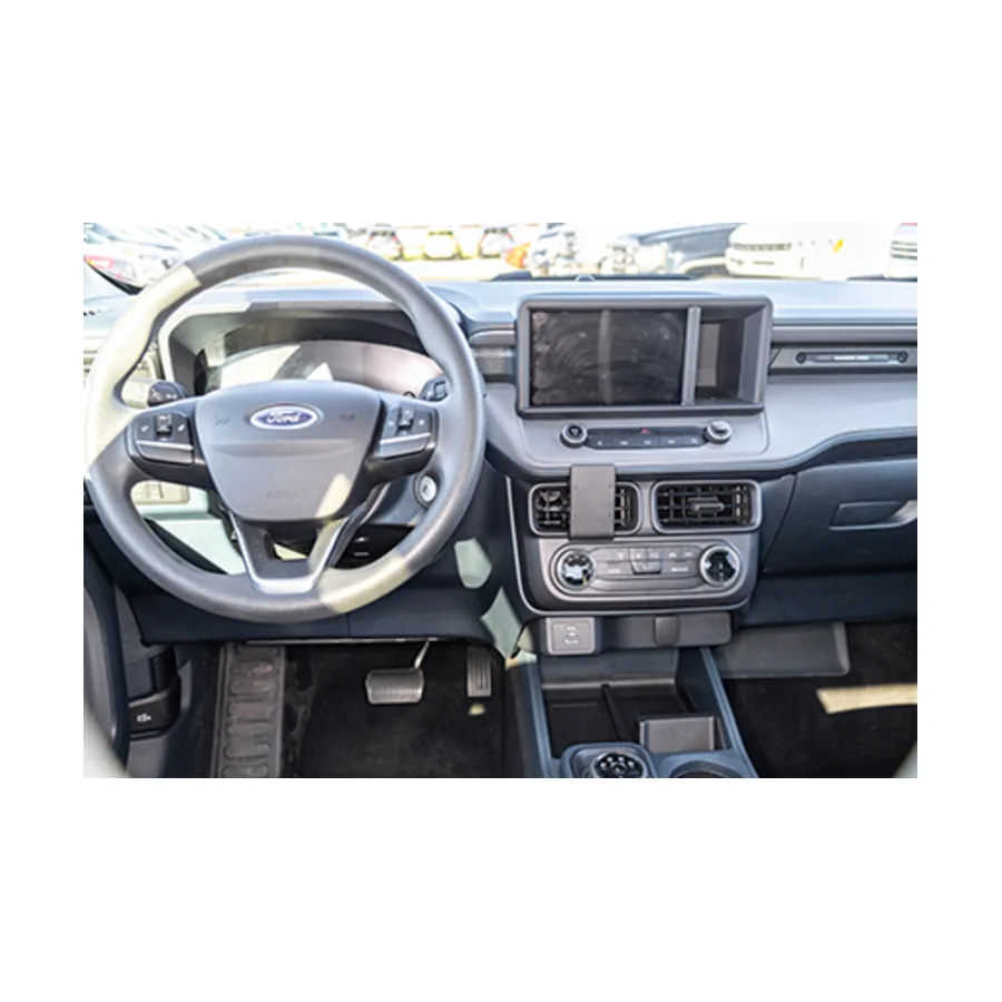 Bild 4 : 855983 : Brodit ProClip für Ford Maverick, ab Bj. 2022 bis 2025