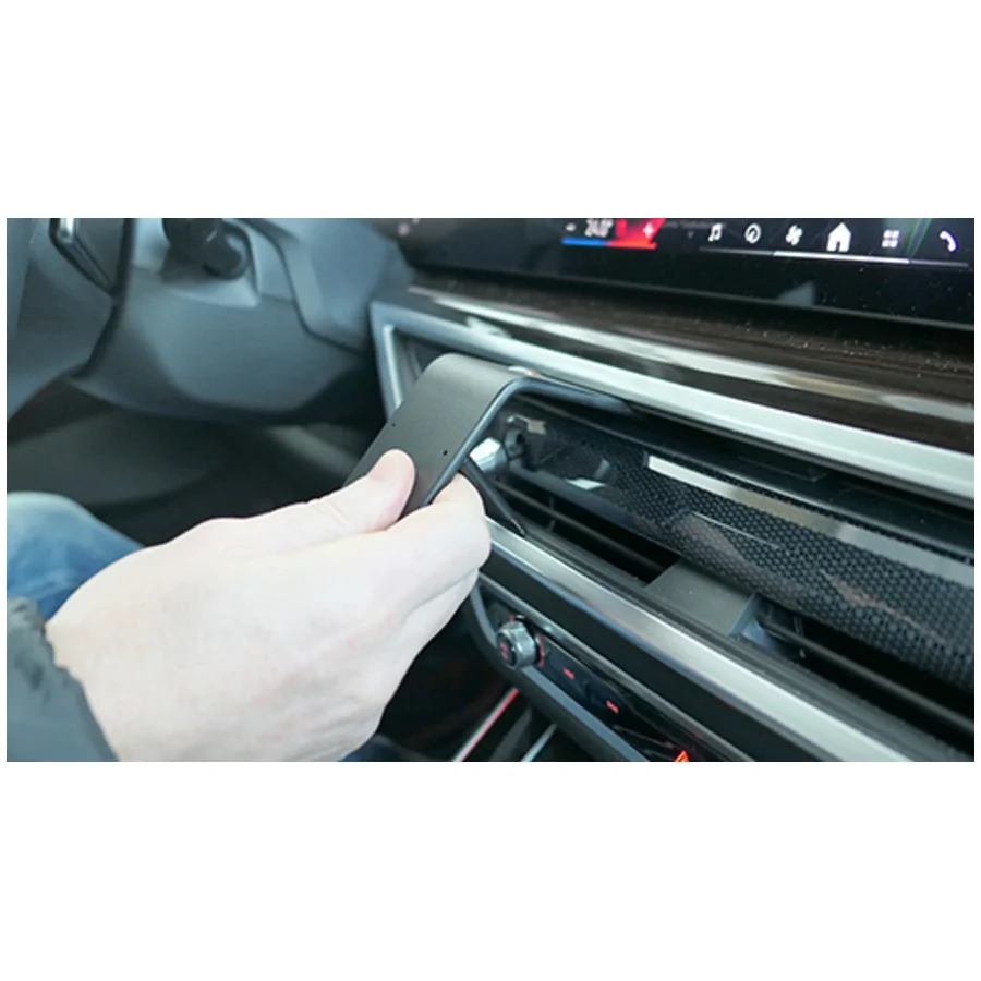 Bild 1 : 855986 : Brodit ProClip für BMW X5 Facelift (G05), ab Bj. 2023
