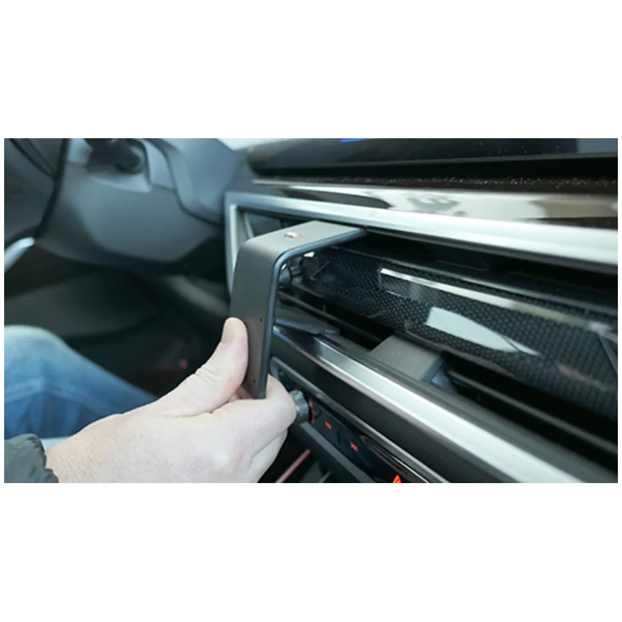 Bild 3 : 855986 : Brodit ProClip für BMW X5 Facelift (G05), ab Bj. 2023