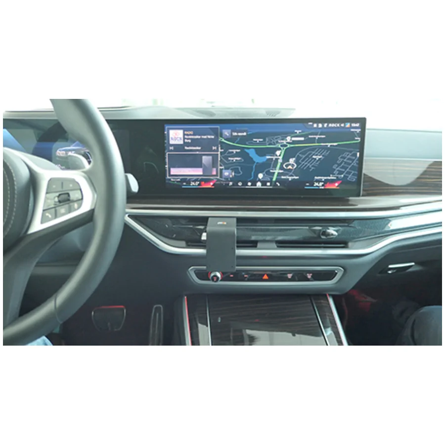 Bild 4 : 855986 : Brodit ProClip für BMW X5 Facelift (G05), ab Bj. 2023