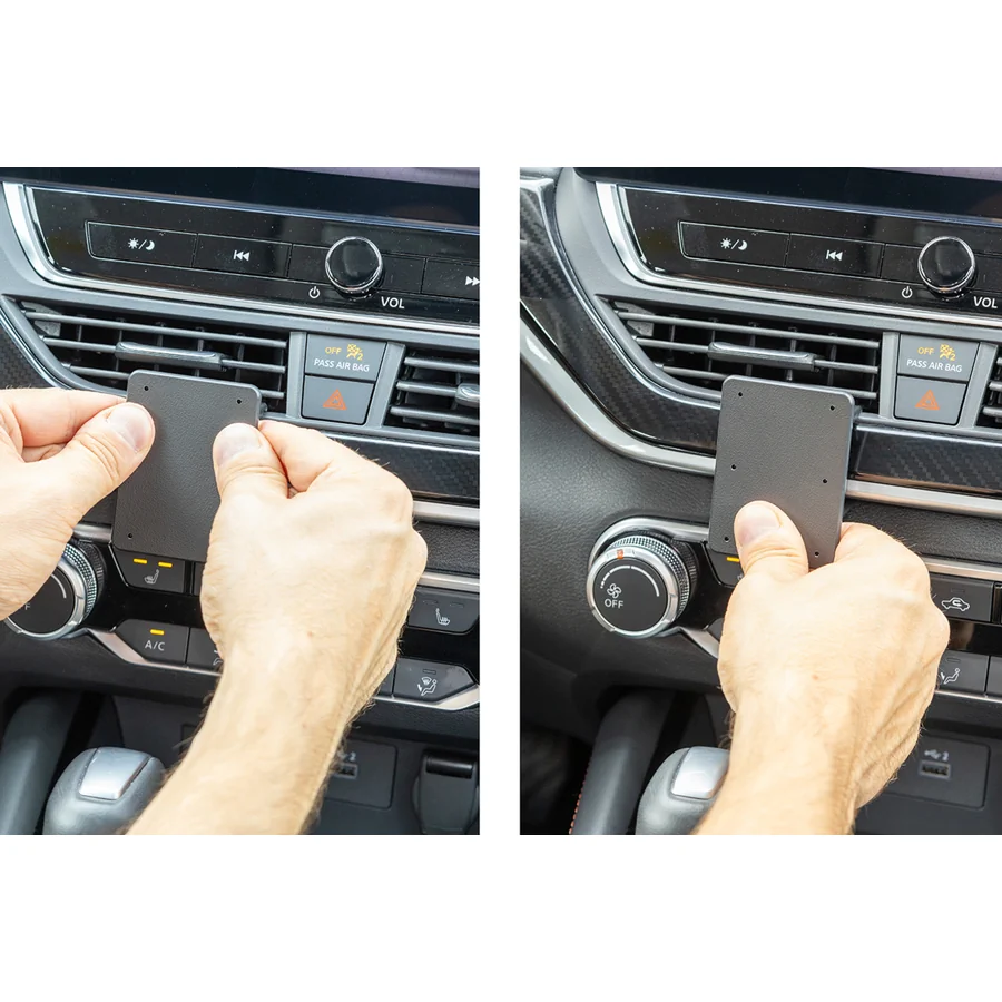 Bild 2 : 855987 : Brodit ProClip für Nissan Altima, ab Bj. 2024
