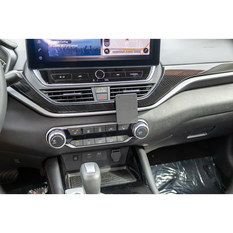 Bild 3 : 855987 : Brodit ProClip für Nissan Altima, ab Bj. 2024