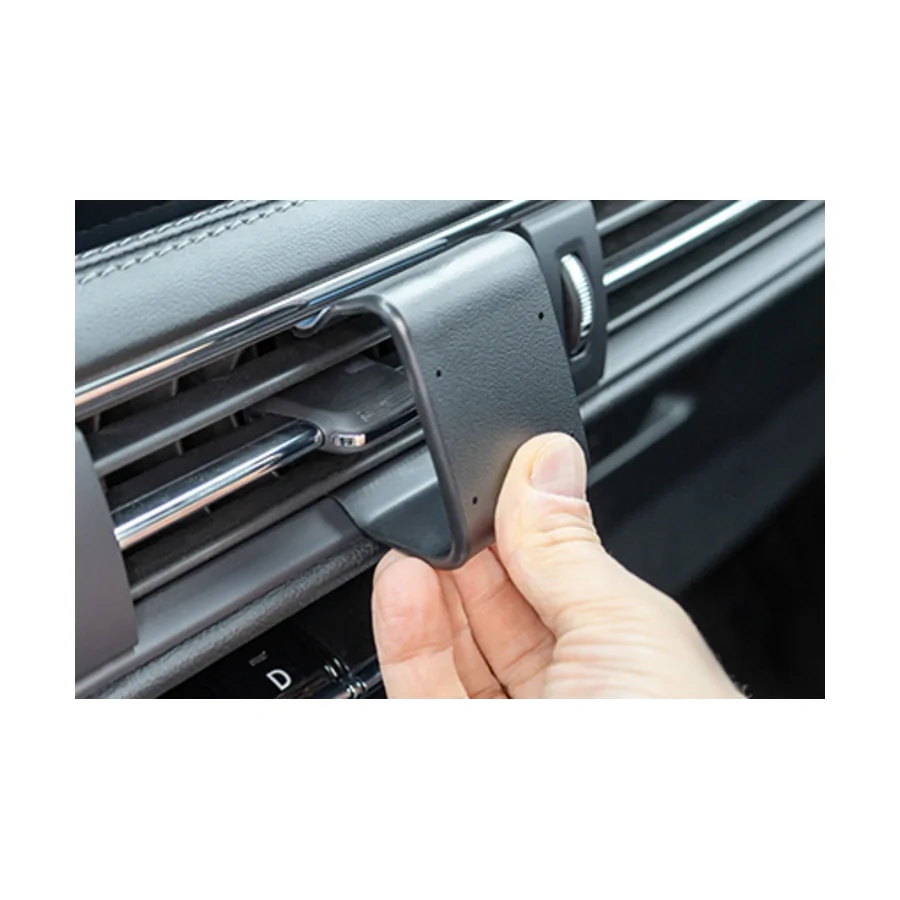 Bild 2 : 855989 : Brodit ProClip für Lincoln Corsair, ab Bj. 2023