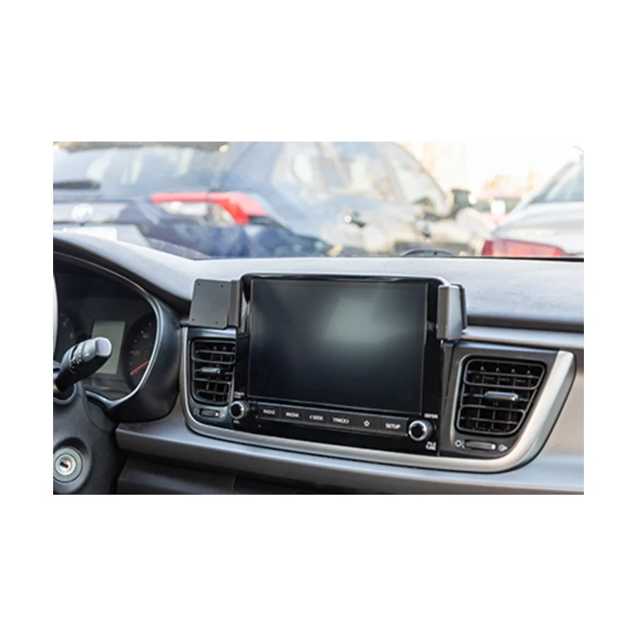 Bild 4 : 855990 : Brodit ProClip für KIA Rio, ab Bj. 2022 bis 2024