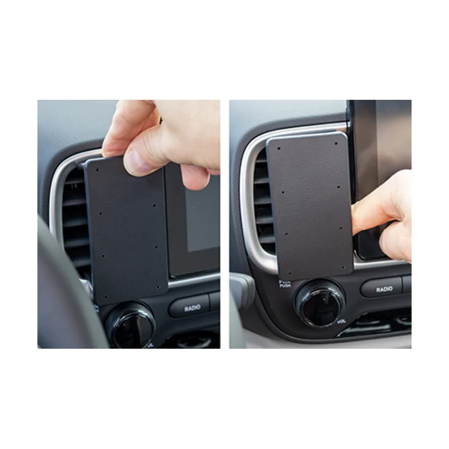 Bild 3 : 855994 : Brodit ProClip für Hyundai Venue, ab Bj. 2023