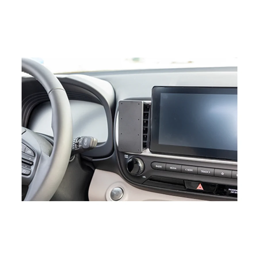 Bild 4 : 855994 : Brodit ProClip für Hyundai Venue, ab Bj. 2023