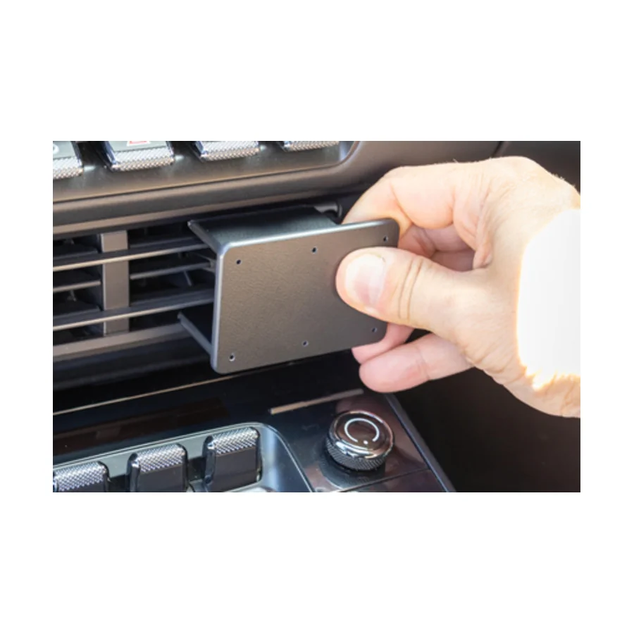 Bild 1 : 855995 : Brodit ProClip für Porsche 911 (Typ 992), ab Bj. 2019