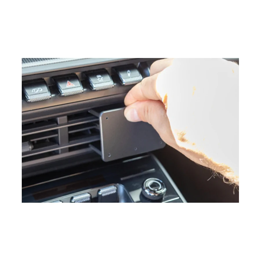 Bild 2 : 855995 : Brodit ProClip für Porsche 911 (Typ 992), ab Bj. 2019
