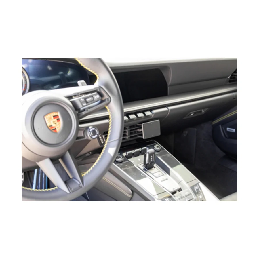 Bild 3 : 855995 : Brodit ProClip für Porsche 911 (Typ 992), ab Bj. 2019