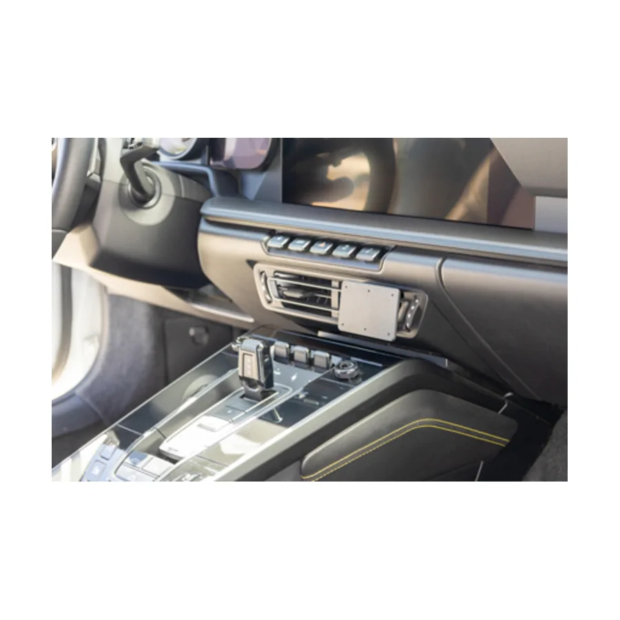 Bild 4 : 855995 : Brodit ProClip für Porsche 911 (Typ 992), ab Bj. 2019