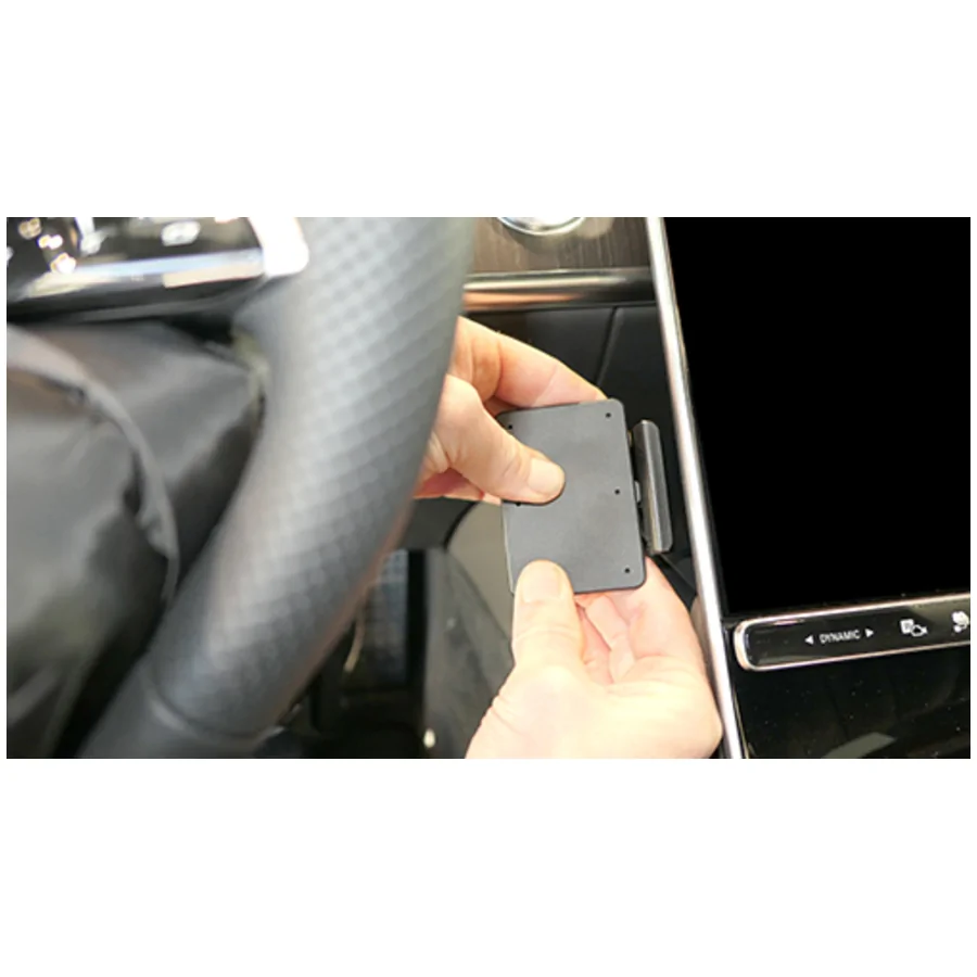 Bild 2 : 855996 : Brodit ProClip für Mercedes S-Klasse (W223), ab Bj. 2021