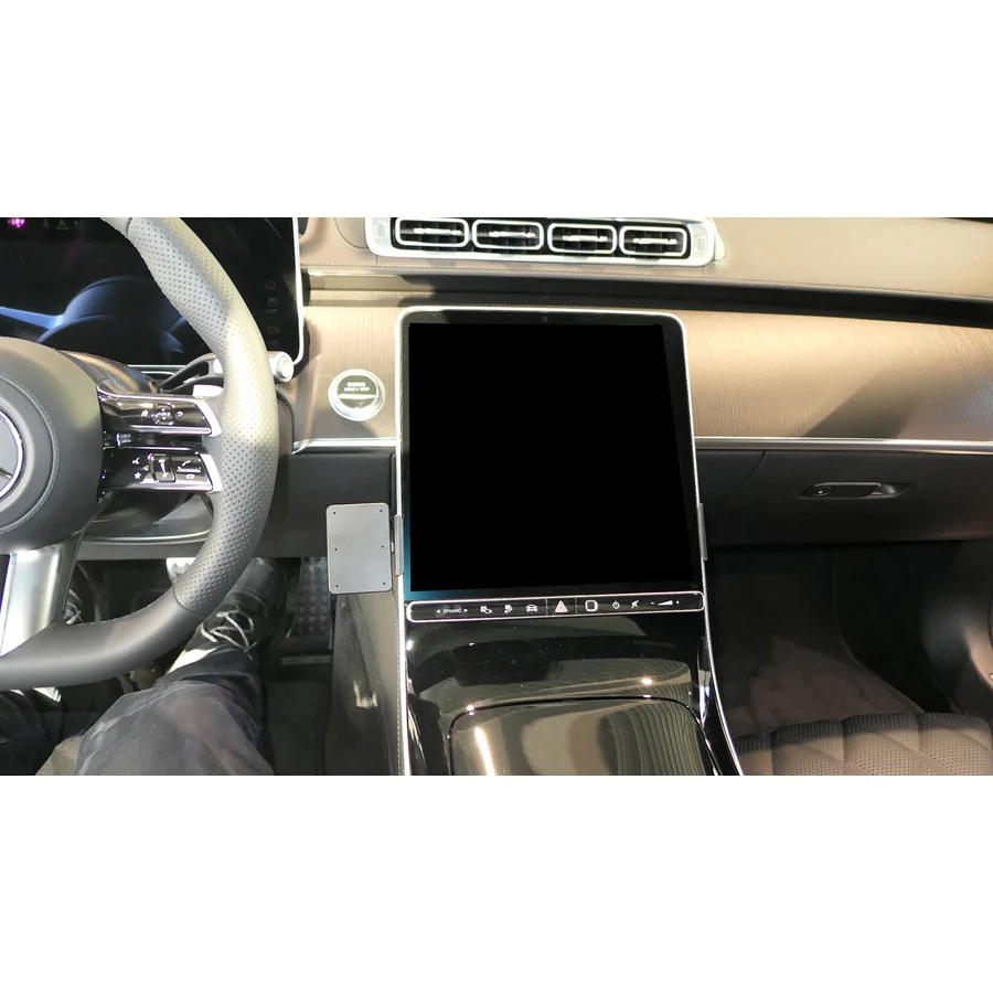Bild 4 : 855996 : Brodit ProClip für Mercedes S-Klasse (W223), ab Bj. 2021