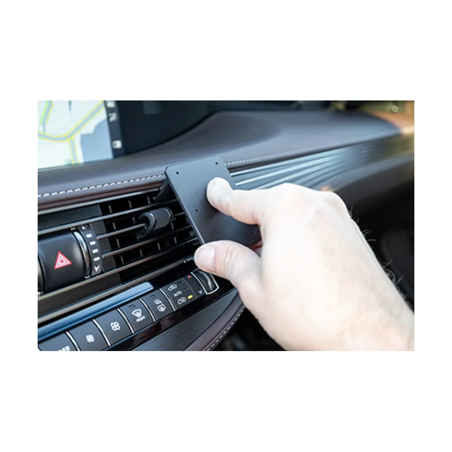 Bild 1 : 855997 : Brodit ProClip für Lexus LS-Serie, ab Bj. 2018