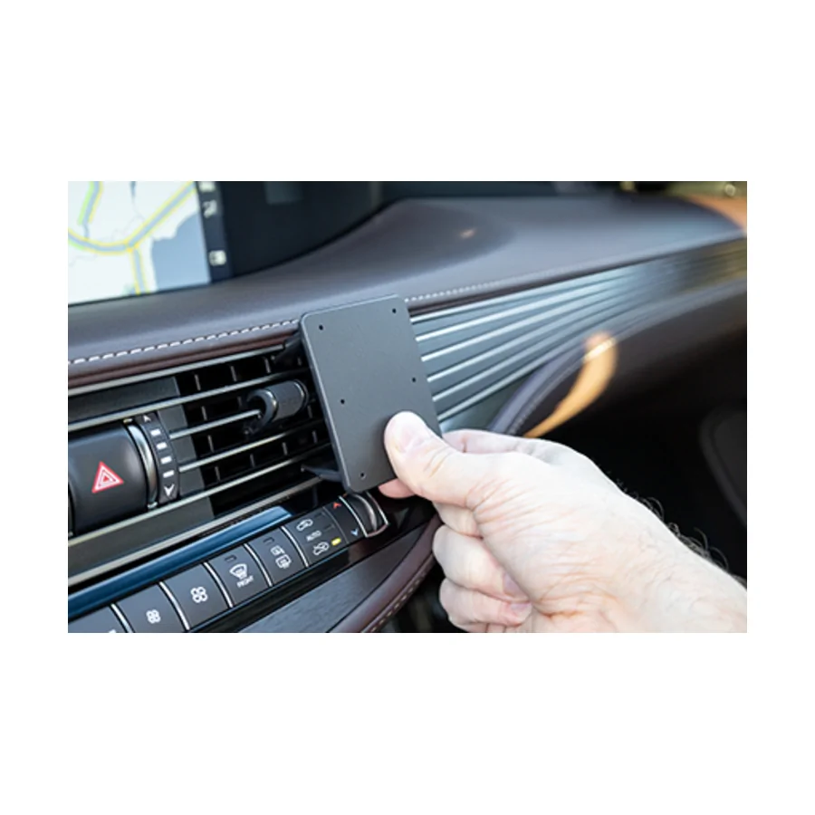 Bild 2 : 855997 : Brodit ProClip für Lexus LS-Serie, ab Bj. 2018