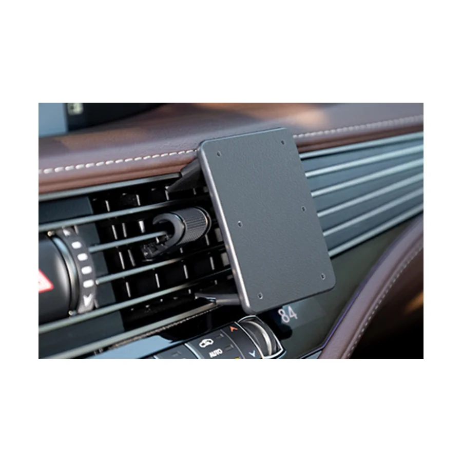 Bild 3 : 855997 : Brodit ProClip für Lexus LS-Serie, ab Bj. 2018