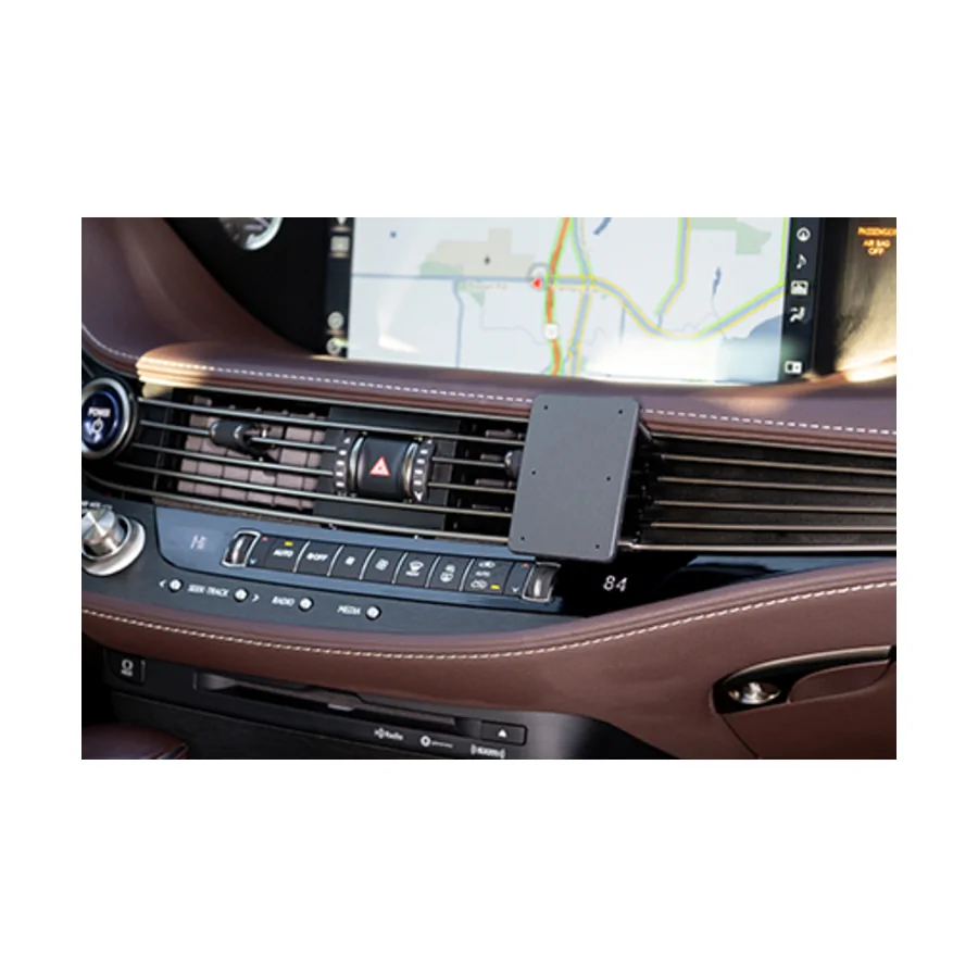 Bild 4 : 855997 : Brodit ProClip für Lexus LS-Serie, ab Bj. 2018