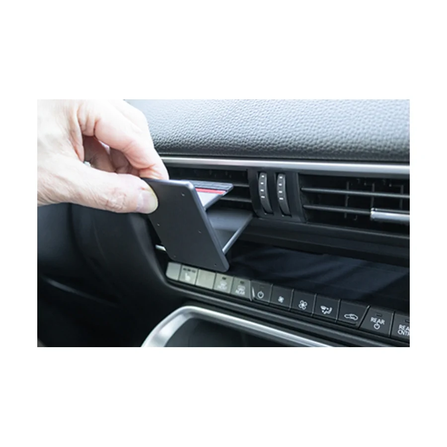 Bild 1 : 855998 : Brodit ProClip für Mazda CX-90, ab Bj. 2023