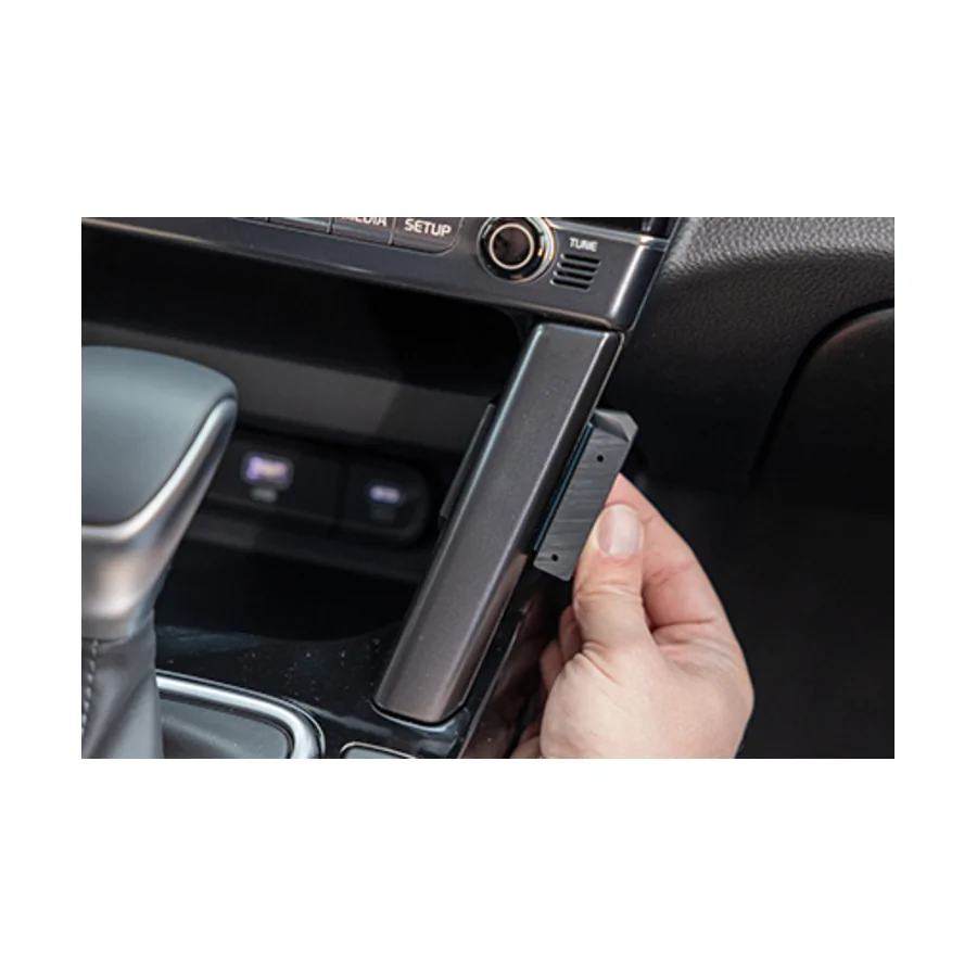 Bild 1 : 856001 : Brodit ProClip für KIA Seltos, ab Bj. 2024