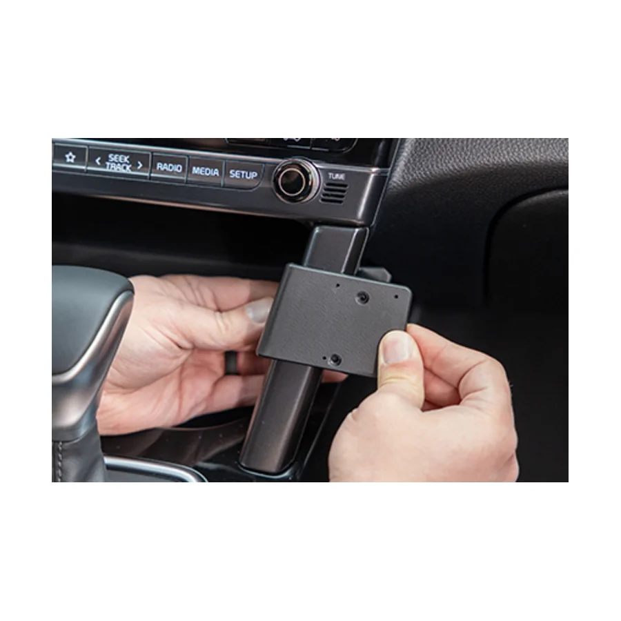 Bild 2 : 856001 : Brodit ProClip für KIA Seltos, ab Bj. 2024