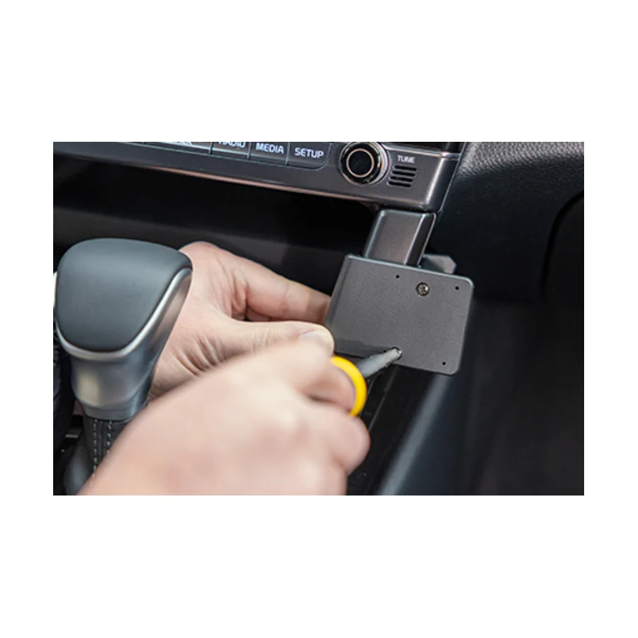 Bild 3 : 856001 : Brodit ProClip für KIA Seltos, ab Bj. 2024