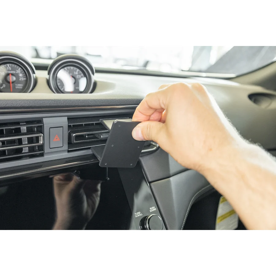 Bild 1 : 856005 : Brodit ProClip für Nissan Z, ab Bj. 2023