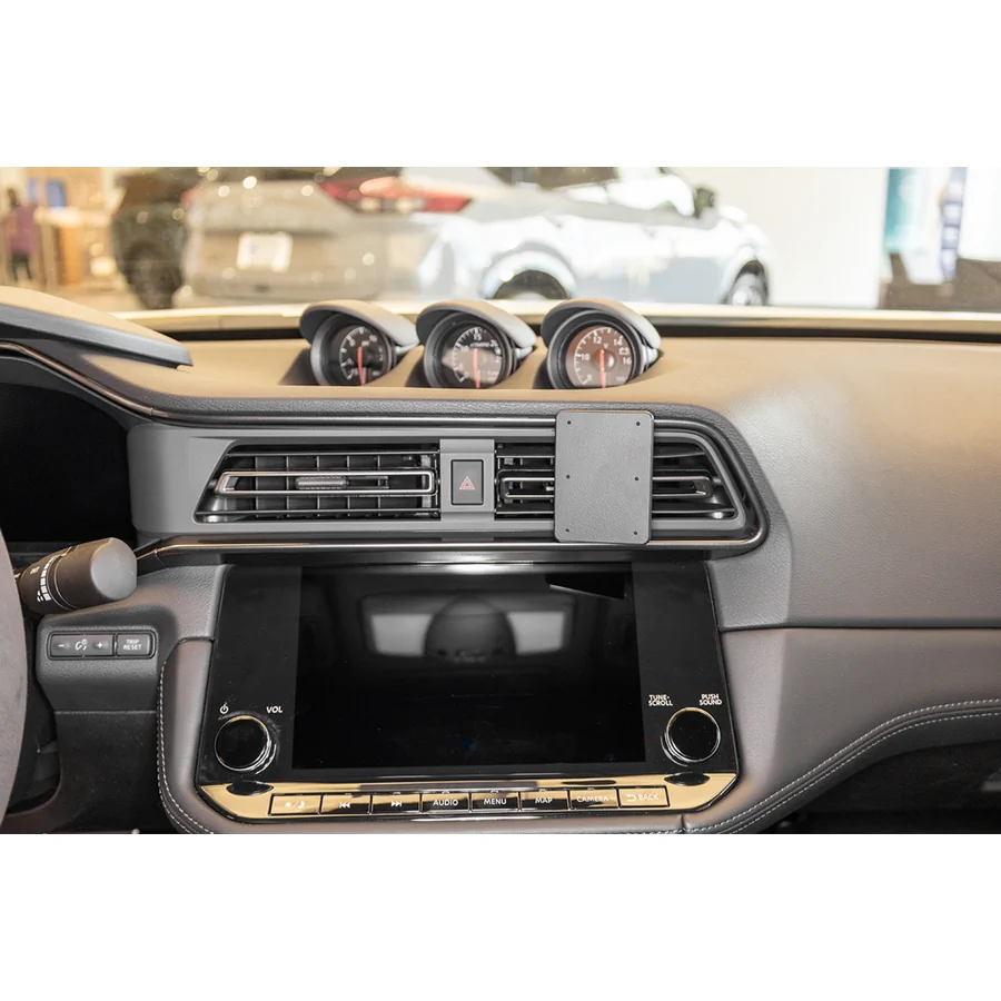 Bild 4 : 856005 : Brodit ProClip für Nissan Z, ab Bj. 2023