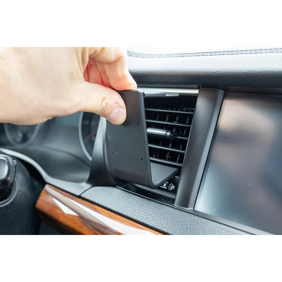 Bild 1 : 856007 : Brodit ProClip für KIA Cadenza, ab Bj. 2017 bis 2020