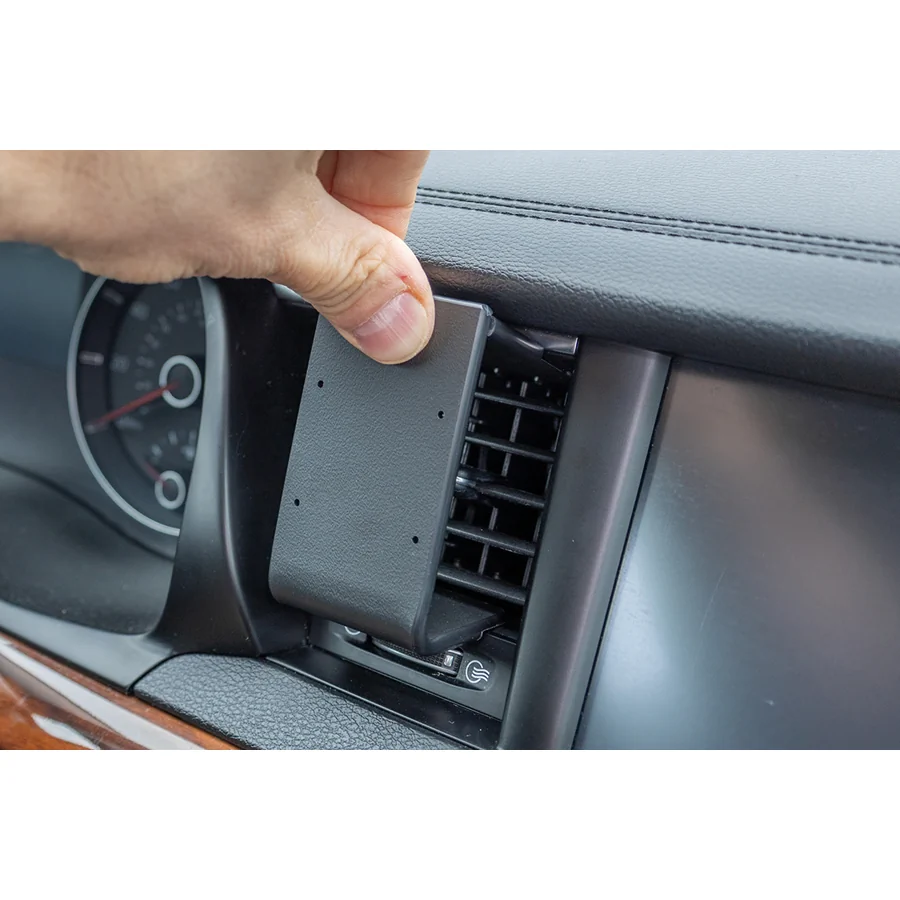 Bild 2 : 856007 : Brodit ProClip für KIA Cadenza, ab Bj. 2017 bis 2020
