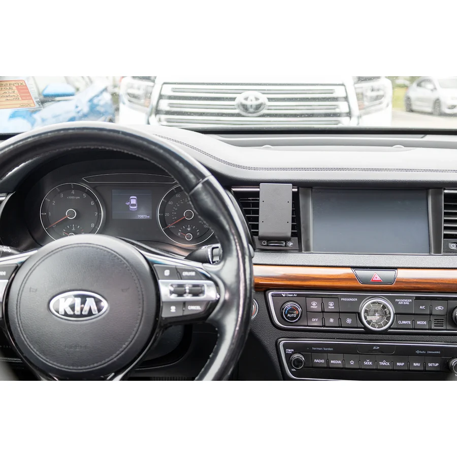 Bild 4 : 856007 : Brodit ProClip für KIA Cadenza, ab Bj. 2017 bis 2020