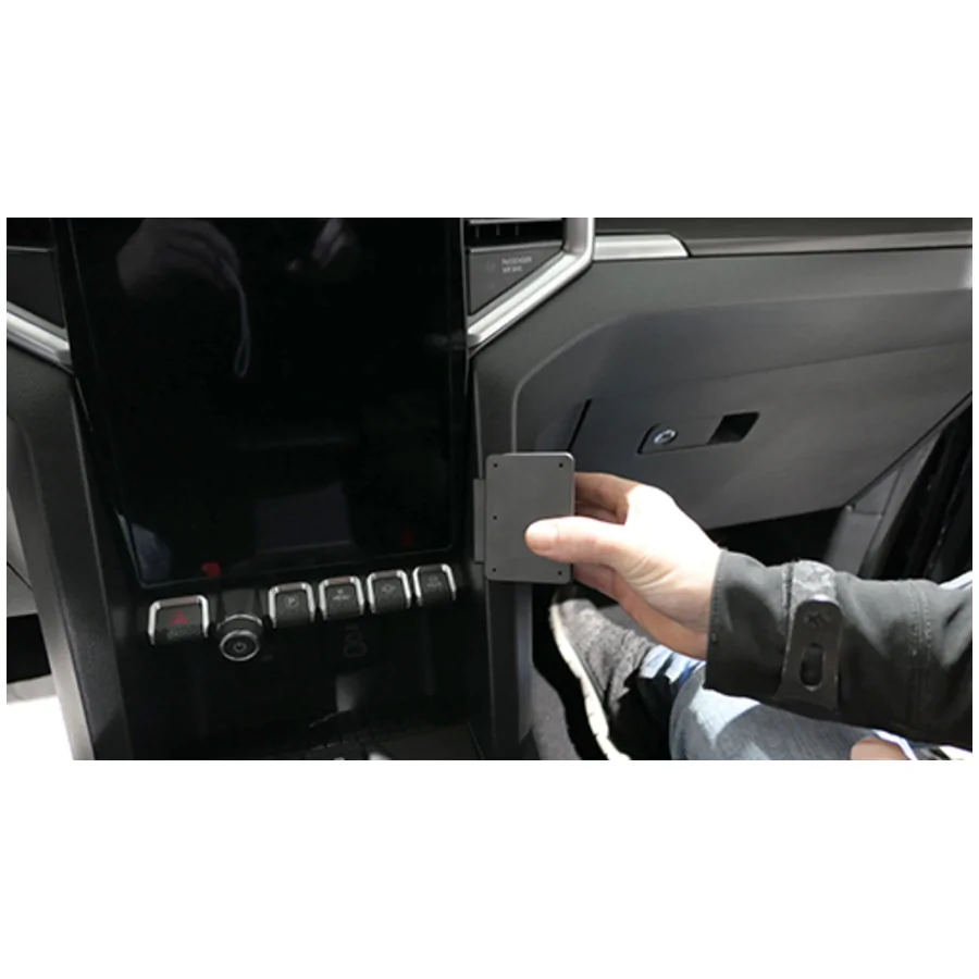 Bild 1 : 856008 : Brodit ProClip für VW Amarok ab Bj. 2023
