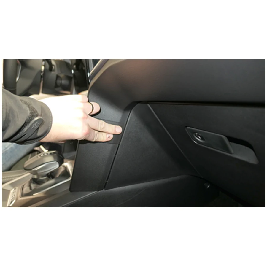 Bild 2 : 856008 : Brodit ProClip für VW Amarok ab Bj. 2023