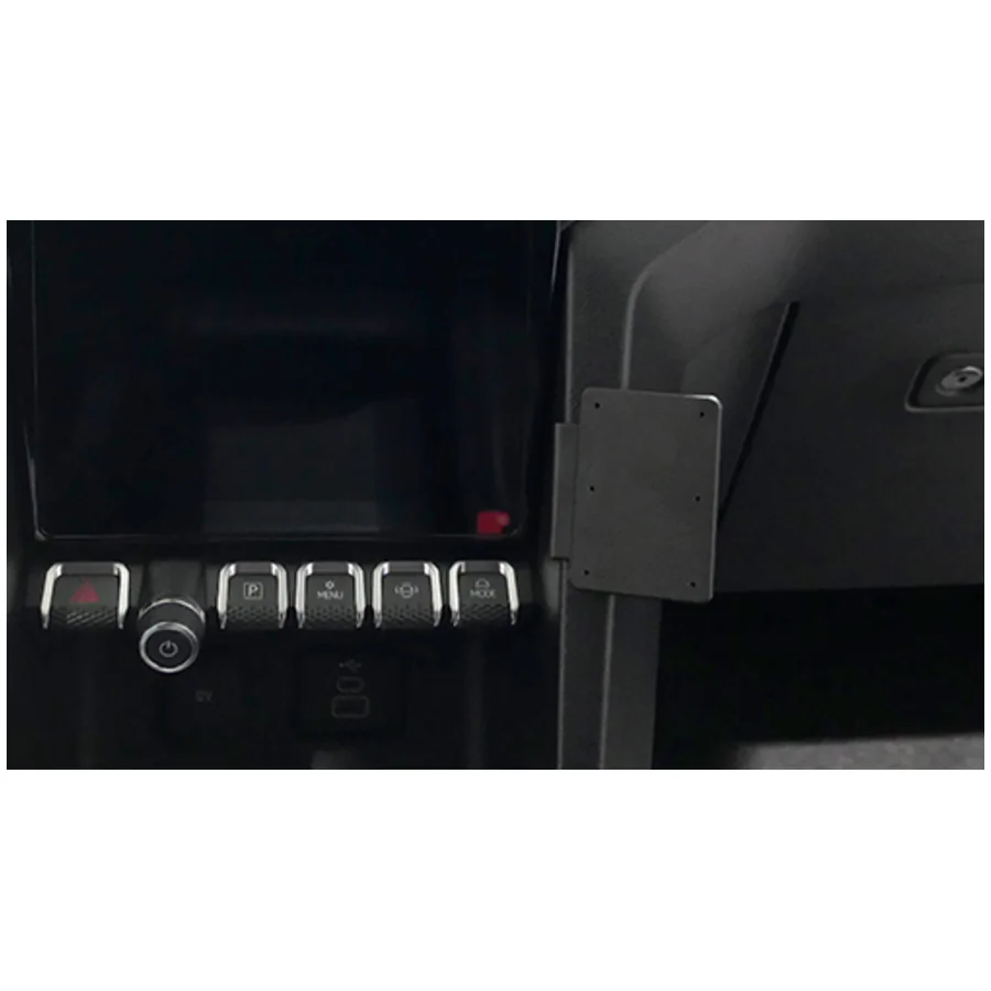 Bild 3 : 856008 : Brodit ProClip für VW Amarok ab Bj. 2023