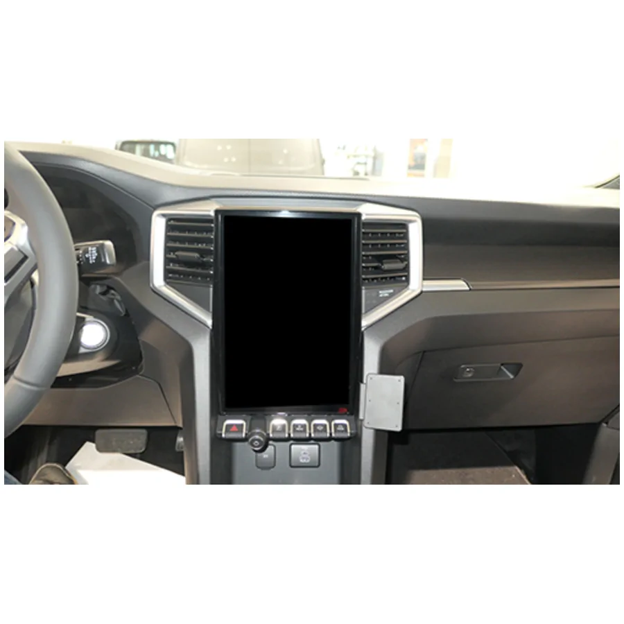 Bild 4 : 856008 : Brodit ProClip für VW Amarok ab Bj. 2023