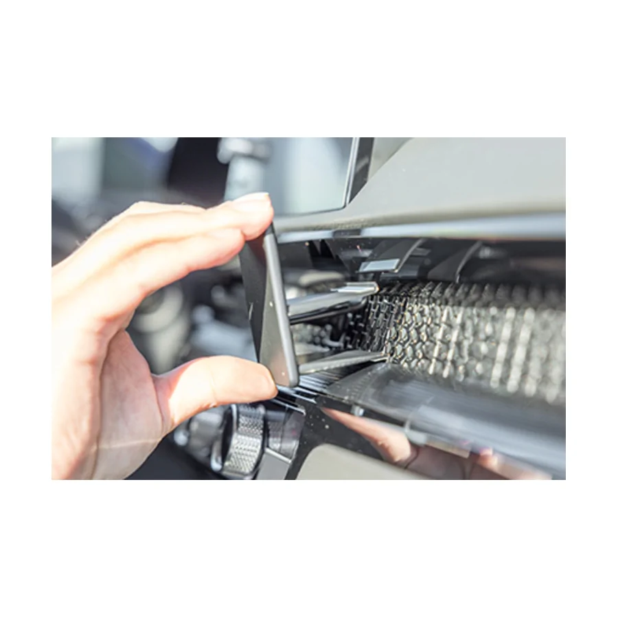 Bild 2 : 856010 : Brodit ProClip für Honda CR-V, ab Bj. 2023