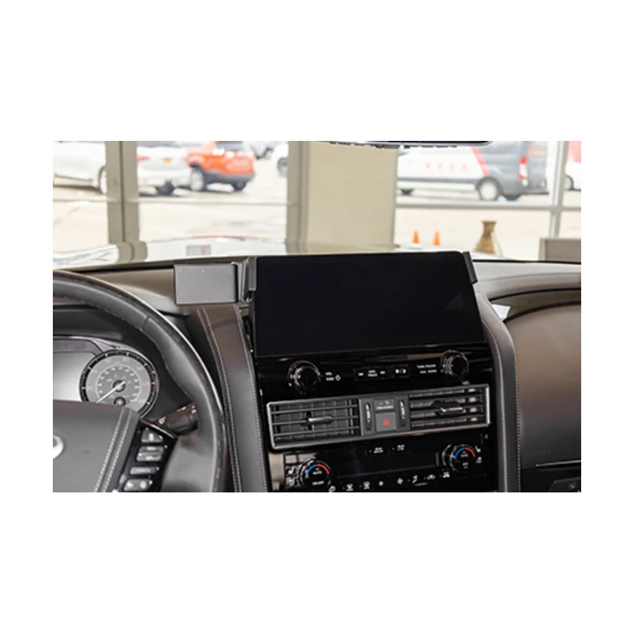 Bild 3 : 856013 : Brodit ProClip für Nissan Armada, ab Bj. 2021 bis 2024