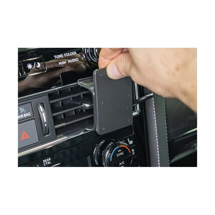 Bild 2 : 856014 : Brodit ProClip für Infiniti QX80, ab Bj. 2022 bis 2024