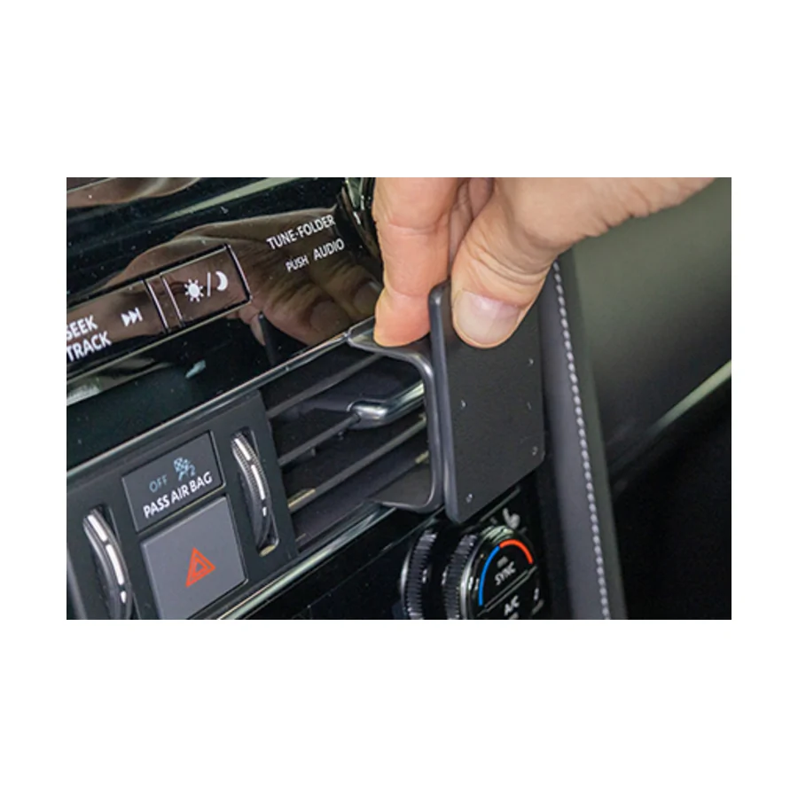 Bild 3 : 856014 : Brodit ProClip für Infiniti QX80, ab Bj. 2022 bis 2024